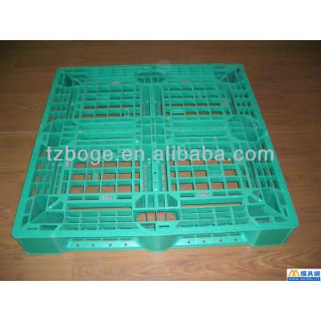 professionally plastic cargo pallet mould maker